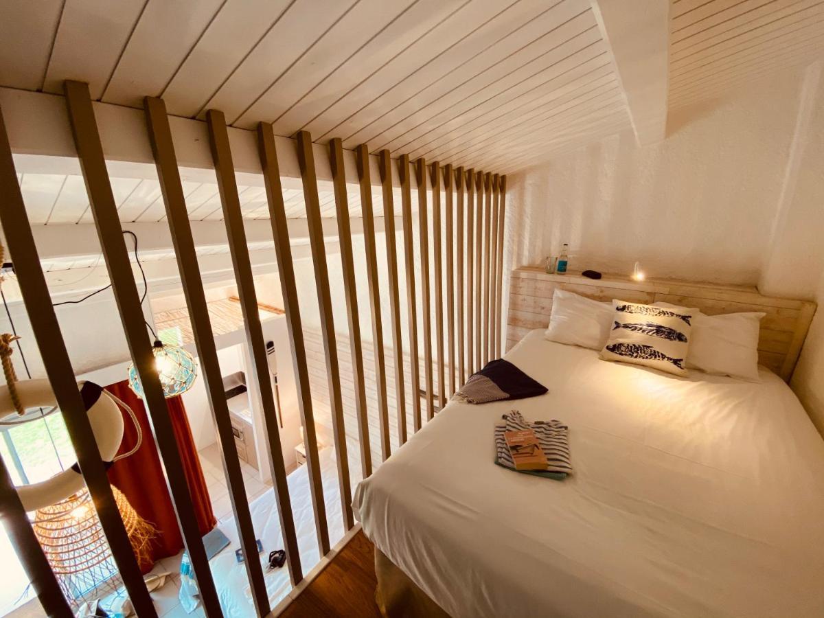 Hotel Ile De Lumiere La Cotinière Eksteriør billede