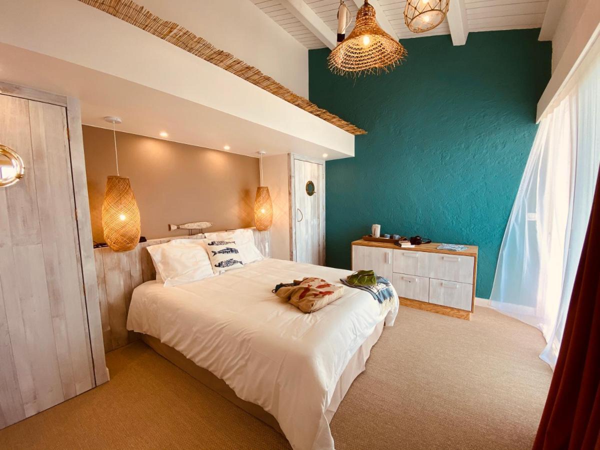 Hotel Ile De Lumiere La Cotinière Eksteriør billede