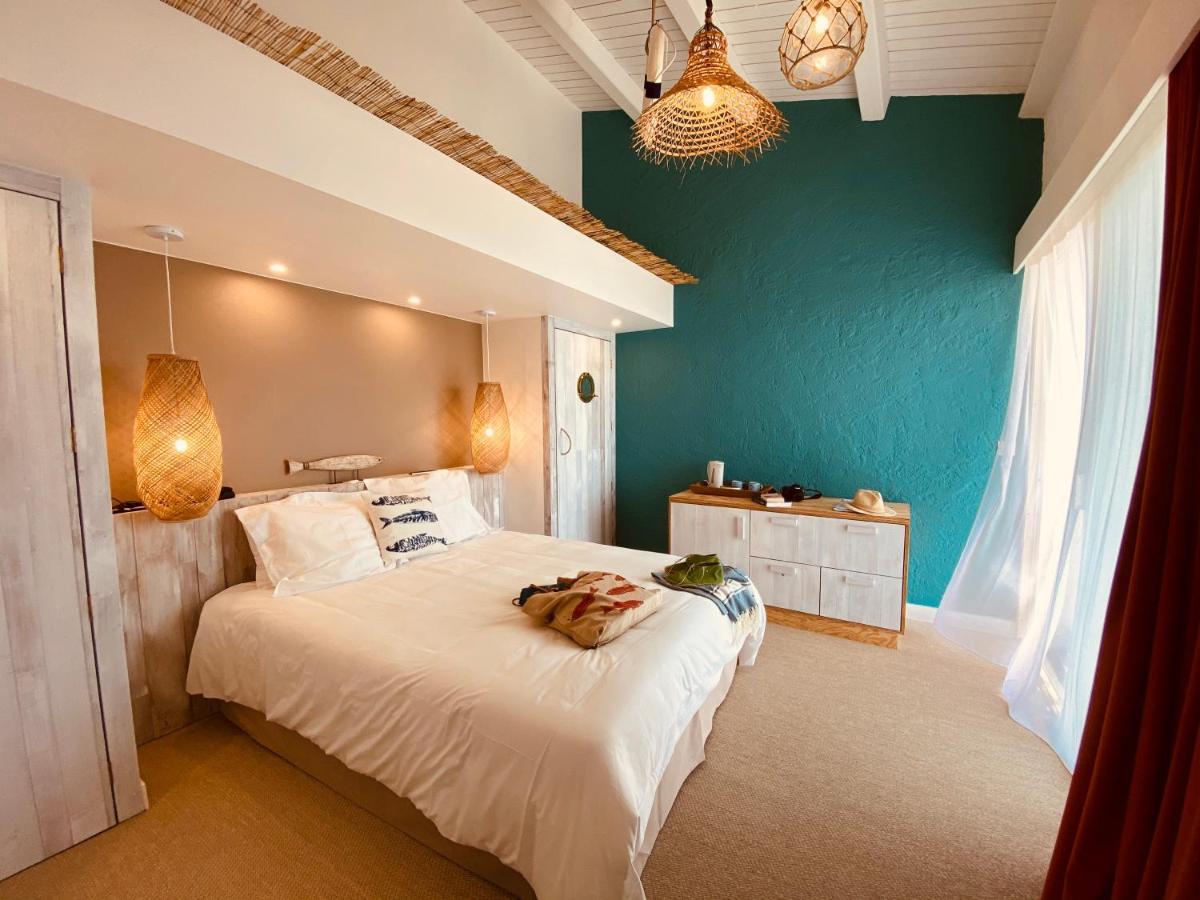 Hotel Ile De Lumiere La Cotinière Eksteriør billede