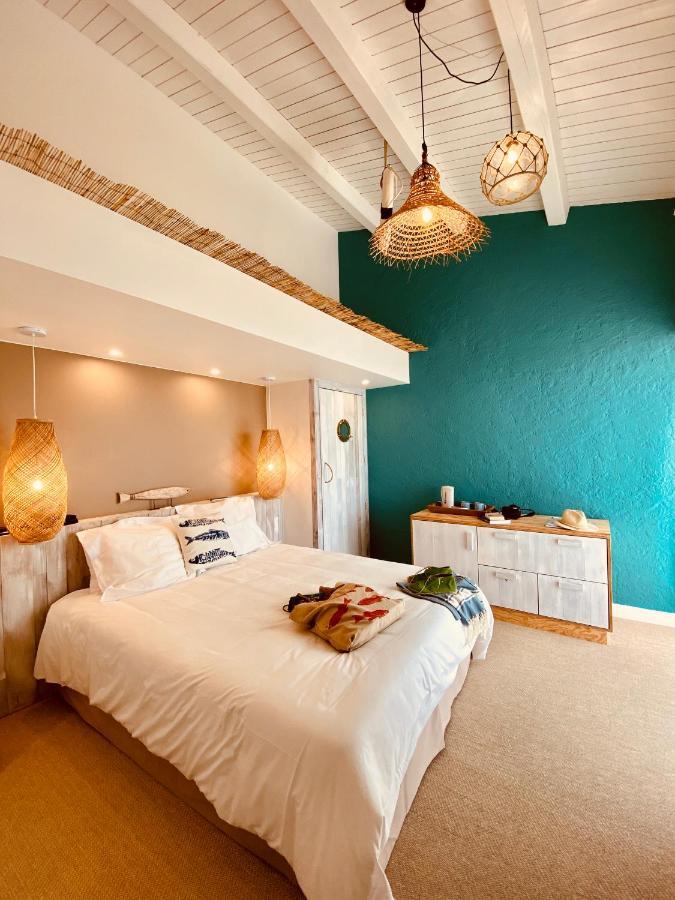 Hotel Ile De Lumiere La Cotinière Eksteriør billede