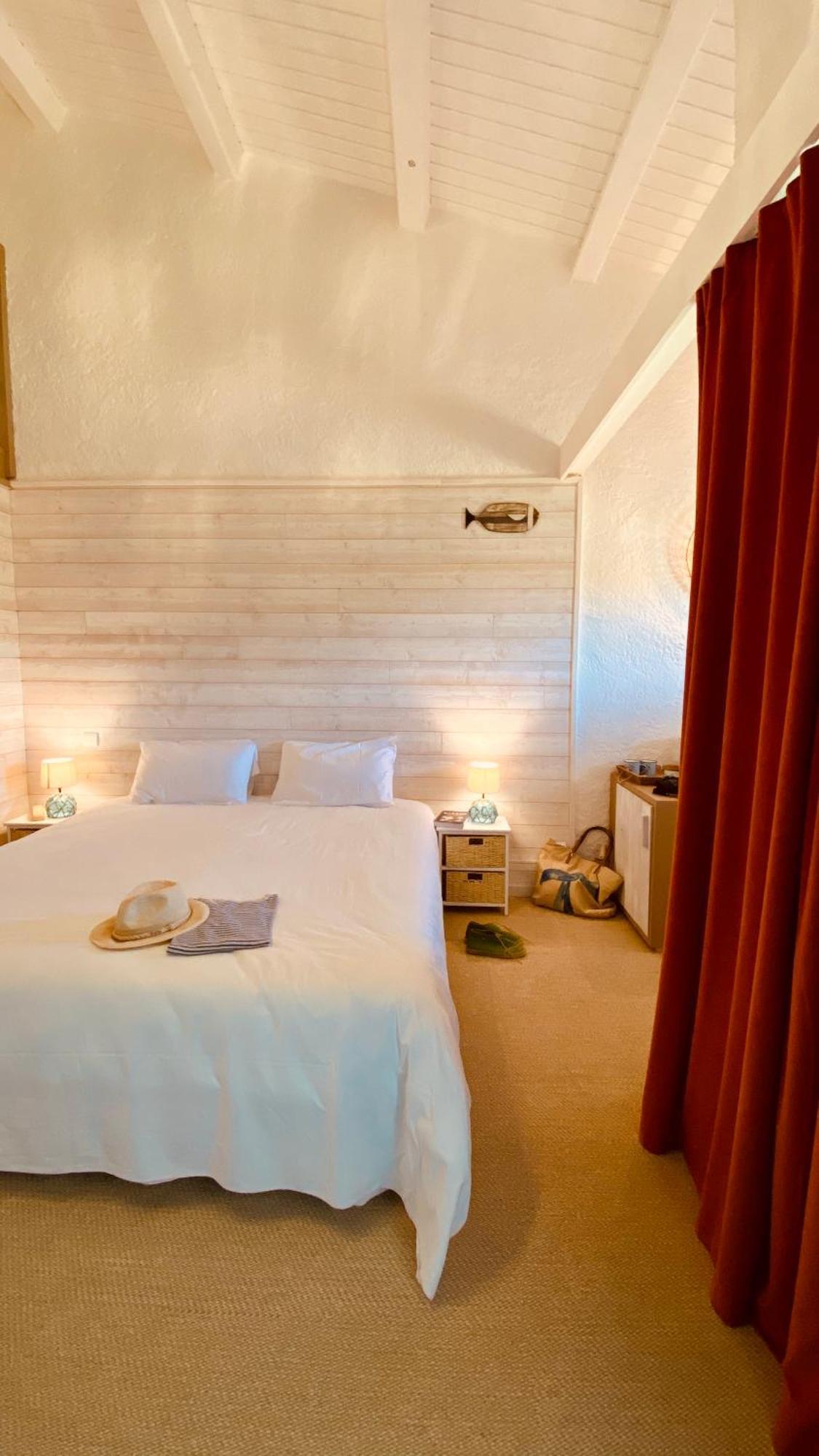 Hotel Ile De Lumiere La Cotinière Eksteriør billede