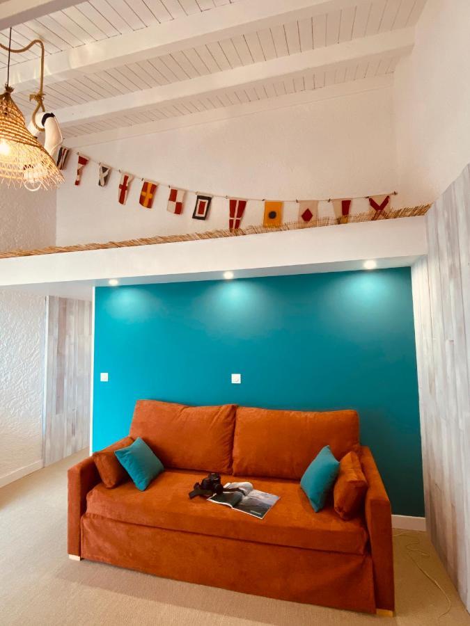 Hotel Ile De Lumiere La Cotinière Eksteriør billede